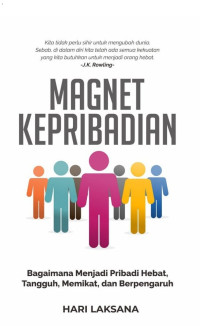 Magnet Kepribadian