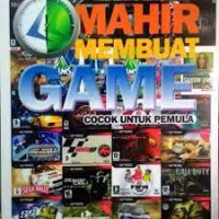 Mahir Membuat Game Cocok Untuk Pemula