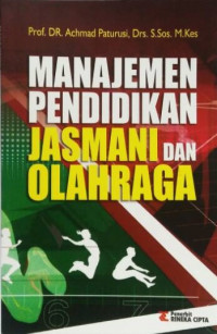 Manajemen Pendidikan Jasmani Dan Olahraga