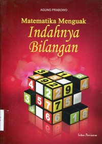 Matematika Menguak Indahnya Bilangan