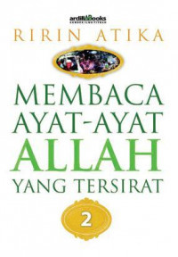 Membaca Ayat-ayat Allah yang Tersirat 2