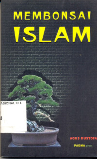 Membonsai Islam