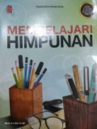 Mempelajari Himpunan