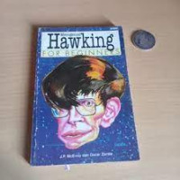 Mengenal Hawking For Beginners