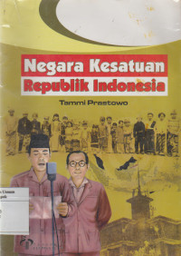 Negara Kesatuan Republik Indonesia