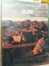 Pustaka Alam Life : Bumi