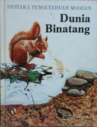 Pustaka Pengetahuan Modern Dunia Hewan