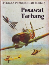 Pustaka Pengetahuan Pesawat Terbang