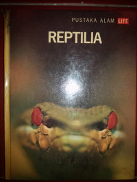 Pustaka Alam Life : Reptilia