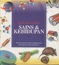 Ensiklopedia Sains & Kehidupan