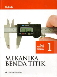 Seri Konsep Fisika (Series 1-9)