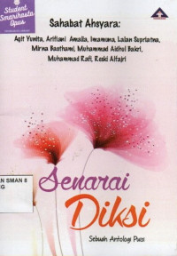 Senarai Diksi