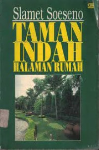 Taman Indah Halaman Rumah