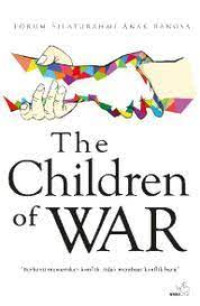 The Children  Of War