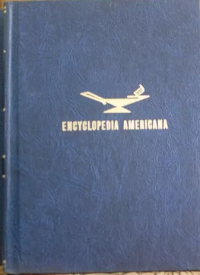 Encyclopedia Americana (Series 1-30)