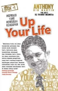 Up Your Life