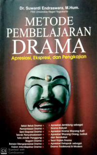 Metode Pembelajaran Drama