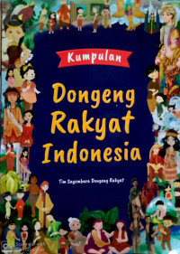 Kumpulan Dongeng Rakyat Indonesia