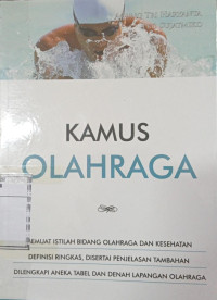 Kamus Olahraga