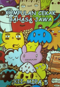 Kumpulan Cekak Bahasa Jawa