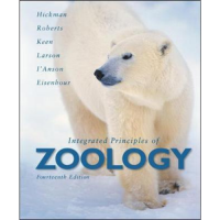 Integrated Principles of Zoology