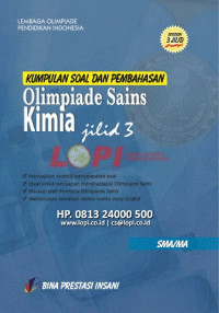 Kumpulan Soal dan Pembahasan Olimpiade Sains Astronomi Jilid 3