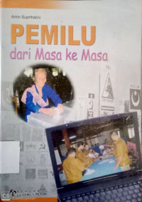 Pemilu Dari Masa Ke Masa