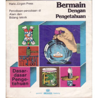 Bermain Dengan Pengetahuan