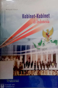 Kabinet-kabinet di Indonesia