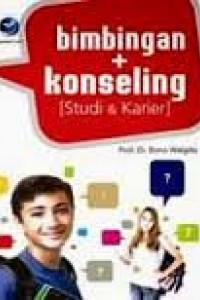 Bimbingan+ Konseling ( Studi & Karier)