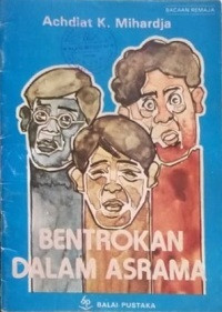 125	Bentrok dalam asrama