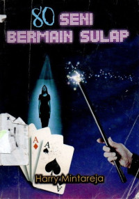 80 Seni Bermain Sulap