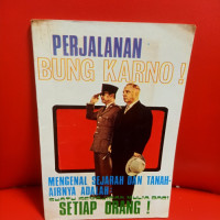 80 Tahun Bung Karno