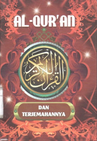 Al Quran dan Terjemahannya