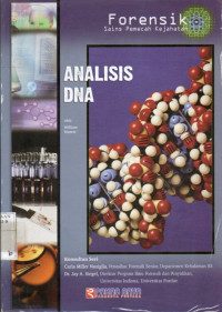 Analisis DNA