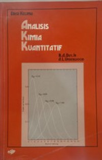 Analisis Kimia Kuantitatif