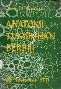 Anatomi Tumbuhan Berbiji