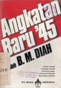 Angkatan Baru '45