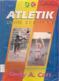 Atletik : Untuk Sekolah