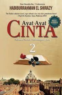 Ayat - Ayat Cinta 2