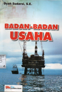 Badan-Badan Usaha