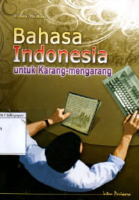 Bahasa Indonesia untuk Karang-mengarang