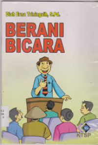 Berani Berbicara