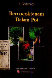 Bercocok Tanam Dalam Pot