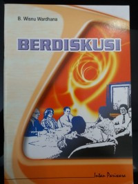 Berdiskusi