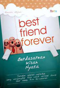 Best Friend Forever