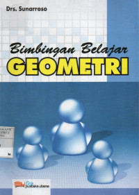 Bimbingan Belajar Geometri