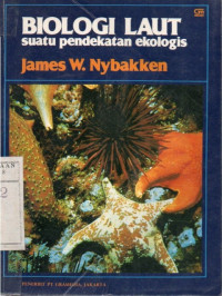 Biologi Laut Suatu Pendekatan Ekologis