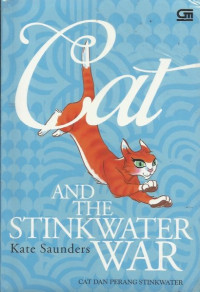 Cat and Stinkwater War