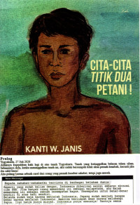 Cita-Cita Titik Dua Petani!